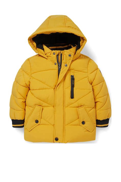 Burberry Jassen voor Kinderen .